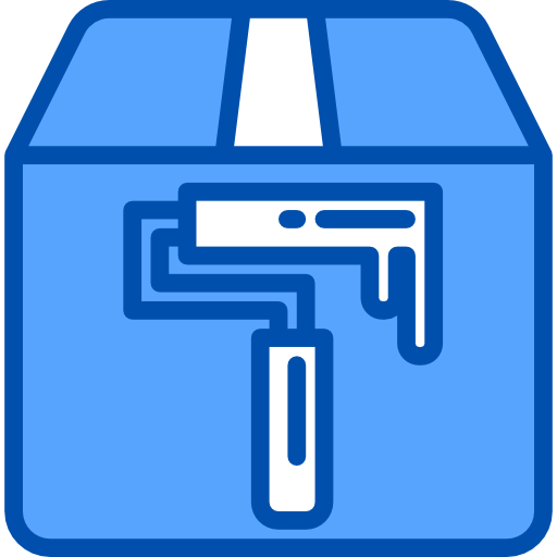 Box icon