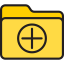 Folder 图标 64x64