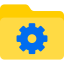 Folder 图标 64x64