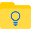 Folder 图标 64x64