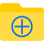 Folder 图标 64x64