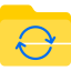 Folder Symbol 64x64