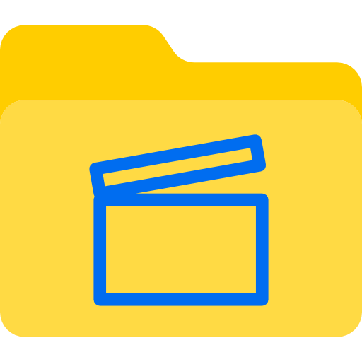 Folder icon
