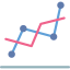 Analytics іконка 64x64