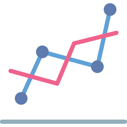 Analytics icon