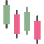 Chart іконка 64x64