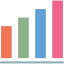 Graph іконка 64x64
