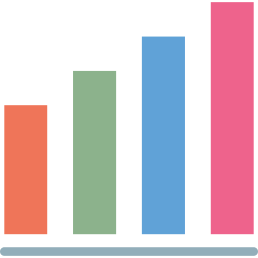 Graph icon