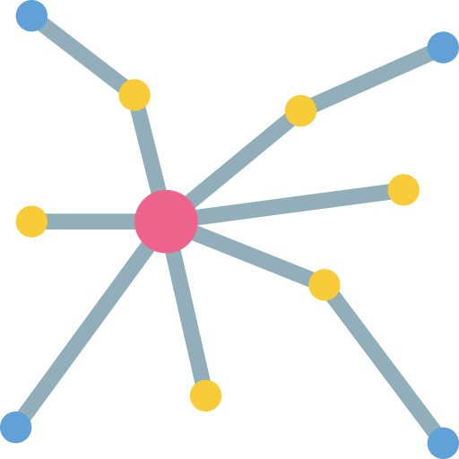 Network icon
