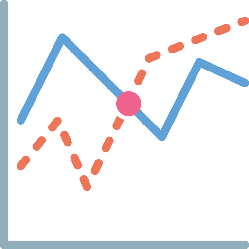 Graph icon