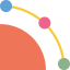 Chart іконка 64x64