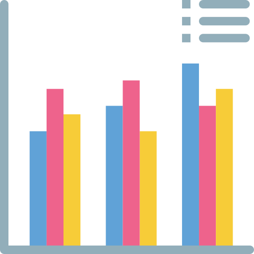 Graph icon