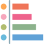 Statistics іконка 64x64