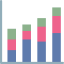 Graph Symbol 64x64