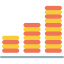 Coin Symbol 64x64