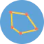 Data Symbol 64x64