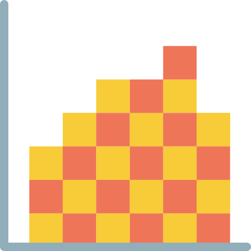 Graph icon