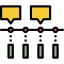 Timeline ícone 64x64
