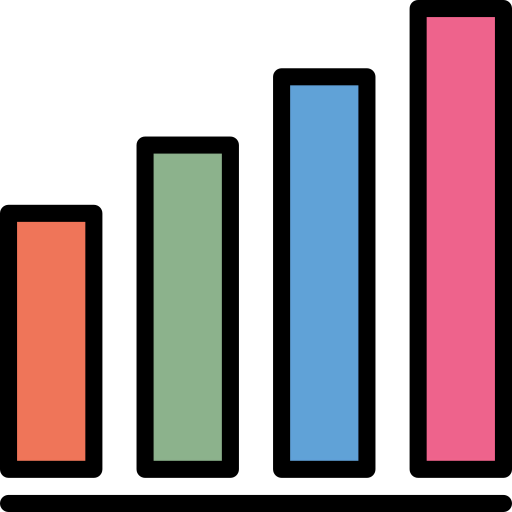 Graph icon