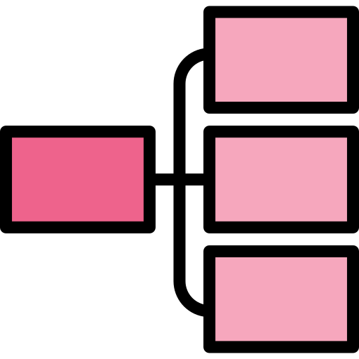 Structure icon