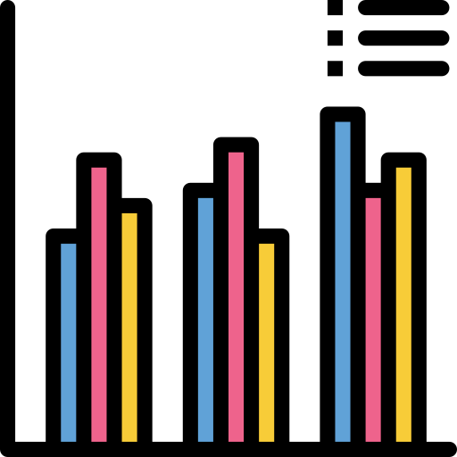 Graph icon