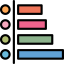 Statistics ícone 64x64
