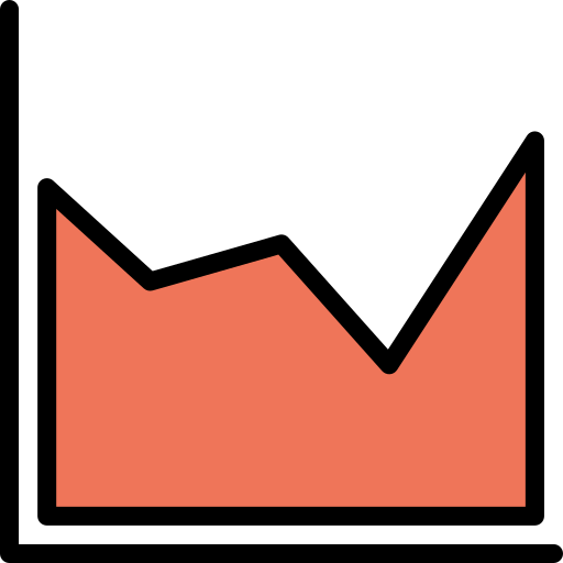 Chart icon