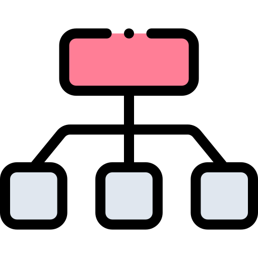 Structure icon