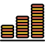 Coin Symbol 64x64