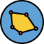 Data Symbol 64x64