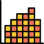 Graph Symbol 64x64