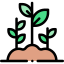 Sprout icon 64x64