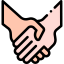Cooperate icon 64x64