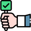 Vote icon 64x64