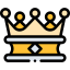 Monarchy icon 64x64