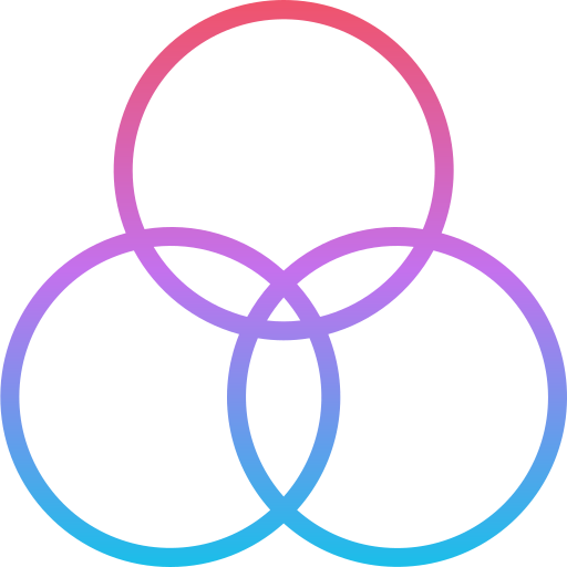 Intersection icon