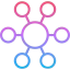 Circle ícone 64x64