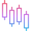 Chart ícone 64x64