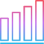 Graph ícone 64x64