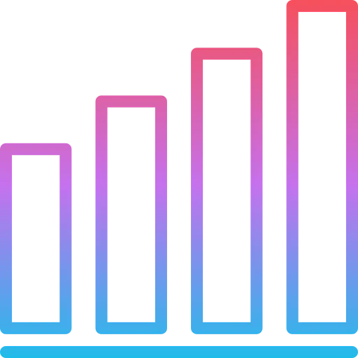 Graph icon