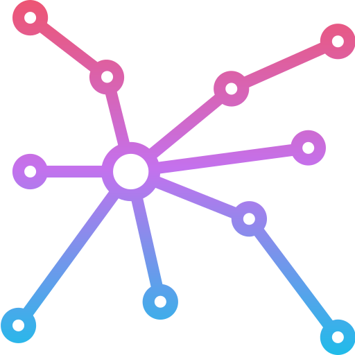 Network icon