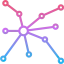 Network ícone 64x64