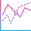 Graph ícone 64x64