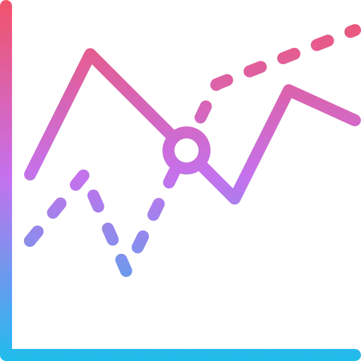 Graph icon