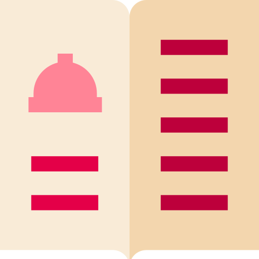 Menu icon
