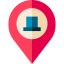 Hotel icon 64x64
