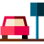 Parking lot icon 64x64