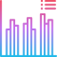 Graph ícone 64x64