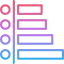 Statistics ícone 64x64