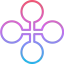 Distribute ícone 64x64